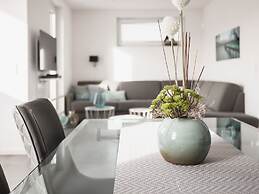 Ferienhaus am Yachthafen in Peenemuende