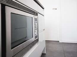 Ferienhaus am Yachthafen in Peenemuende