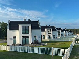 Ferienhaus am Yachthafen in Peenemuende