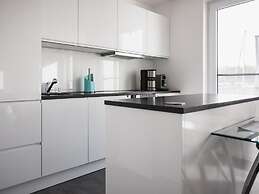 Ferienhaus am Yachthafen in Peenemuende