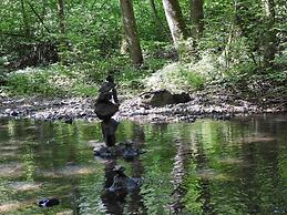 Doppelhaushaelfte in Hasselfelde