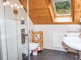 Doppelhaushaelfte in Hasselfelde