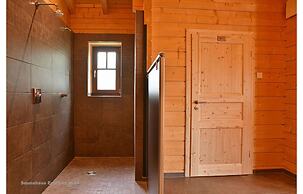 Doppelhaushaelfte in Hasselfelde