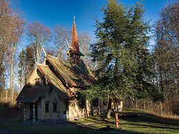 Doppelhaushaelfte in Hasselfelde