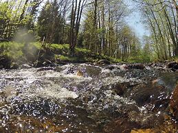 Doppelhaushaelfte in Hasselfelde