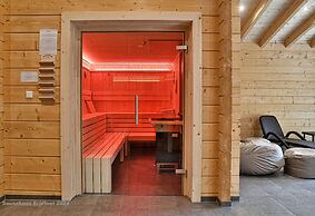 Doppelhaushaelfte in Hasselfelde