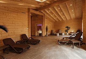 Doppelhaushaelfte in Hasselfelde