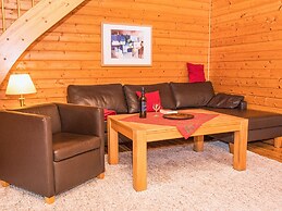 Doppelhaushaelfte in Hasselfelde