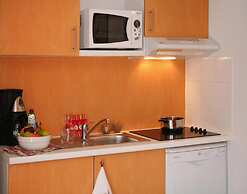 8-guests Holiday Home in Cassen