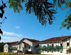 8-guests Holiday Home in Cassen