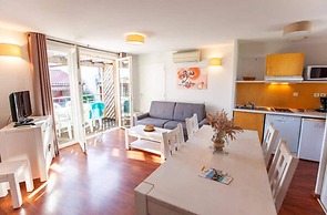 8-guests Holiday Home in Cassen