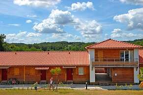Holiday Home in Cassen for 8 Person