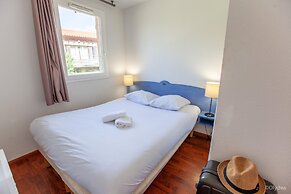 8-guests Holiday Home in Cassen