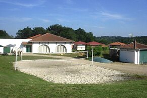 Holiday Home in Cassen for 8 Person
