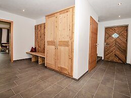 Chalet Freiblick Kleinhaid, Hollersbach