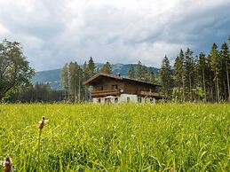 Chalet Freiblick Kleinhaid, Hollersbach