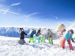 Chalet Freiblick Kleinhaid, Hollersbach