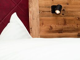 Chalet Freiblick Kleinhaid, Hollersbach