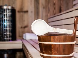 Chalet Freiblick Kleinhaid, Hollersbach