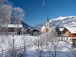 Chalet Freiblick Kleinhaid, Hollersbach