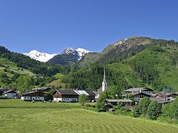 Chalet Freiblick Kleinhaid, Hollersbach