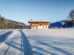 Chalet Freiblick Kleinhaid, Hollersbach