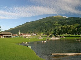 Chalet Freiblick Kleinhaid, Hollersbach