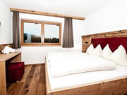 Chalet Freiblick Kleinhaid, Hollersbach