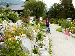 Chalet Freiblick Kleinhaid, Hollersbach