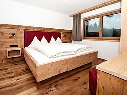 Chalet Freiblick Kleinhaid, Hollersbach