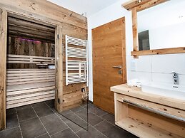 Chalet Freiblick Kleinhaid, Hollersbach