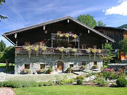 Chalet Freiblick Kleinhaid, Hollersbach