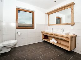 Chalet Freiblick Kleinhaid, Hollersbach