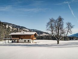 Chalet Freiblick Kleinhaid, Hollersbach
