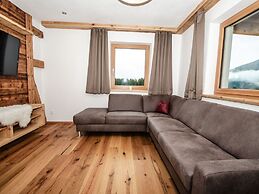 Chalet Freiblick Kleinhaid, Hollersbach