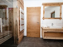 Chalet Freiblick Kleinhaid, Hollersbach