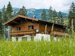 Chalet Freiblick Kleinhaid, Hollersbach