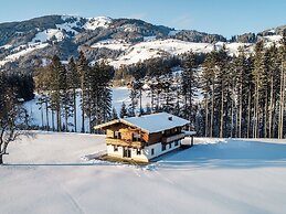 Chalet Freiblick Kleinhaid, Hollersbach