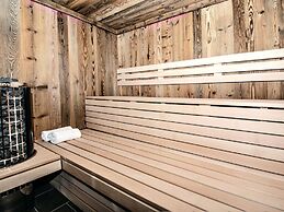 Chalet Freiblick Kleinhaid, Hollersbach