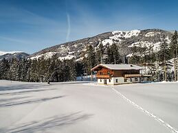 Chalet Freiblick Kleinhaid, Hollersbach