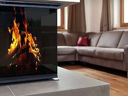 Chalet Freiblick Kleinhaid, Hollersbach