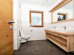 Chalet Freiblick Kleinhaid, Hollersbach