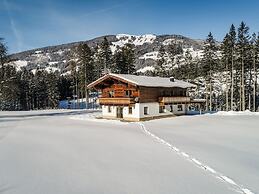 Chalet Freiblick Kleinhaid, Hollersbach