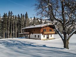 Chalet Freiblick Kleinhaid, Hollersbach