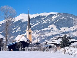 Chalet Freiblick Kleinhaid, Hollersbach