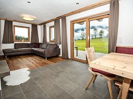 Chalet Freiblick Kleinhaid, Hollersbach