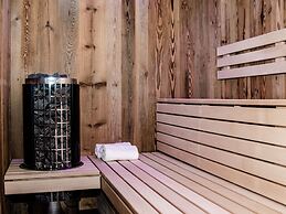 Chalet Freiblick Kleinhaid, Hollersbach