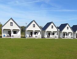 Cottages Near the sea for 3 People, Ustronie