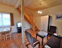 Cottages Near the sea for 3 People, Ustronie