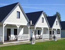 Cottages Near the sea for 3 People, Ustronie